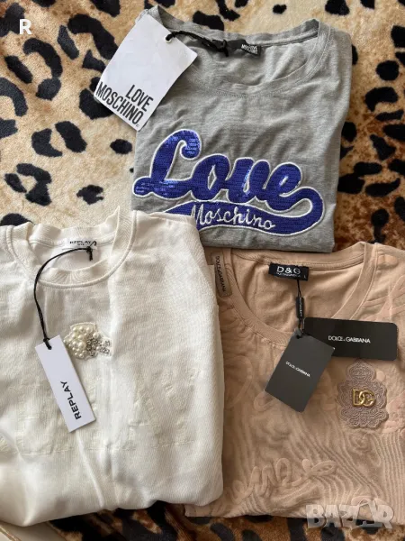 Маркови блузи, снимка 1