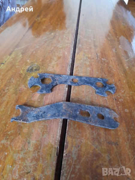 Стар вело ключ,вело ключове #2, снимка 1