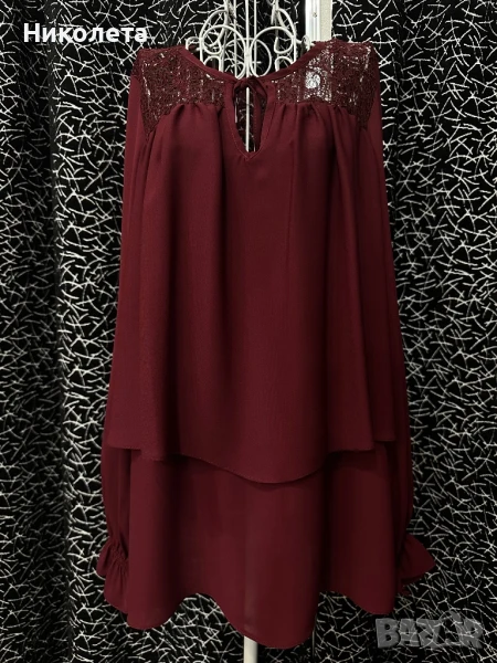 Блуза Junona НАМАЛЕНИЕ , снимка 1