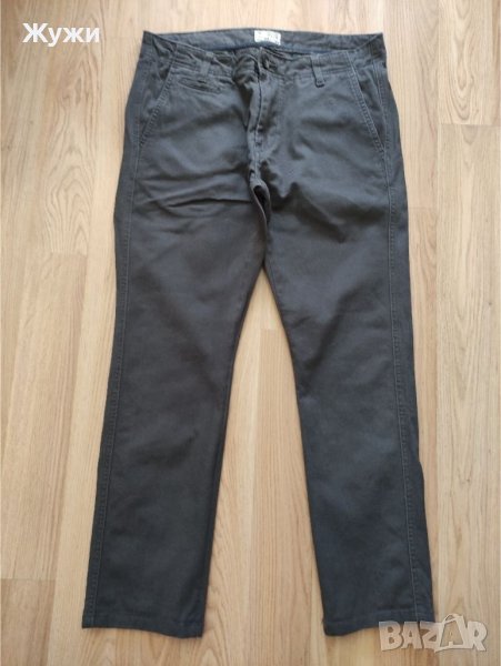 Мъжки панталон М Л размер, снимка 1