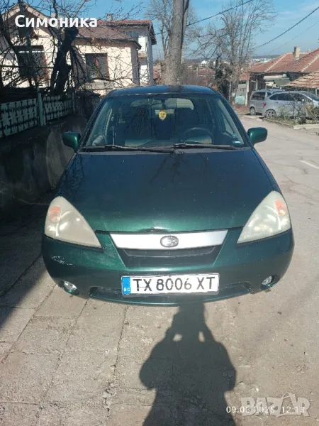 Suzuki Liana, снимка 1