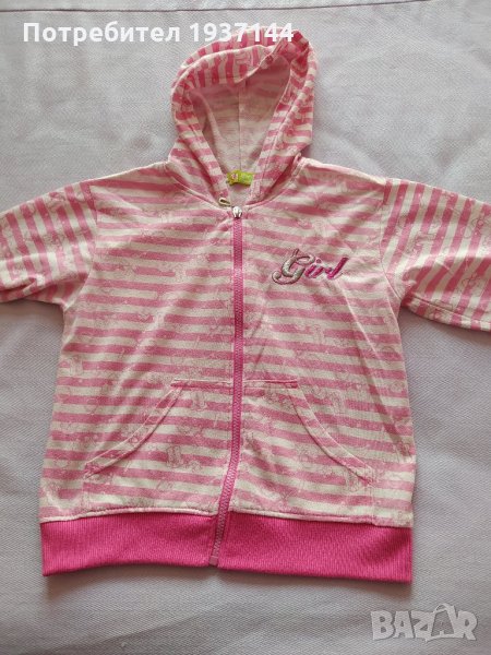 ❗️❗️❗️ 5 лв. ❗️❗️❗️ Тънък суитчер, снимка 1