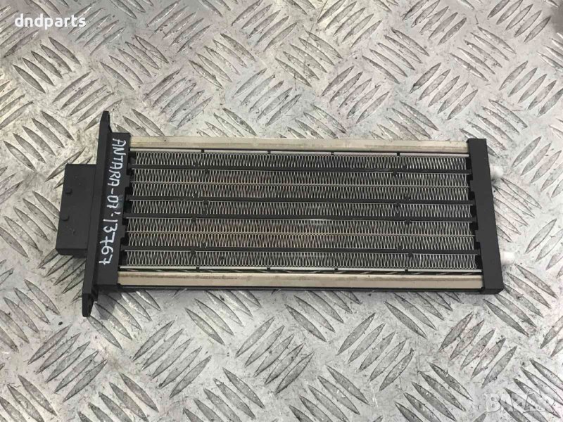 Ел. радиатор Opel Antara,2007г., снимка 1