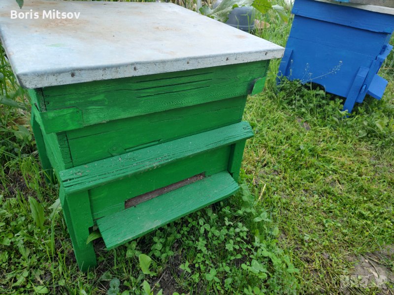 Кошери реновирани в За пчели в гр. Кюстендил - ID39809186 — Bazar.bg