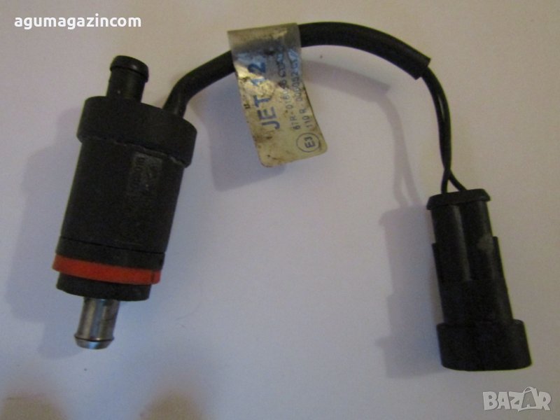 инжектор EasyJet Mistral AUTRONIC за газов инжекцион, снимка 1