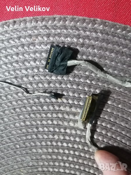 LCD Cable Lenovo Ideapad 100-15IBY 100-15IBD eDP, снимка 1