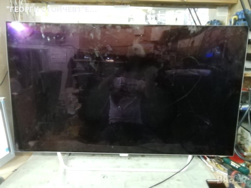 55POS9002-12 715G8465-M0E-B00-005K 715G8886-P01-000-004Y  6870C-0669B  LC550AQD(GJ)(AB)  LC550AQD(GJ, снимка 1