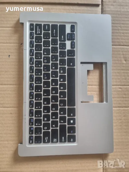 Клавиатури за Prestigio 141 C3, снимка 1