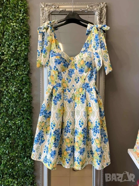 къси рокли , снимка 1