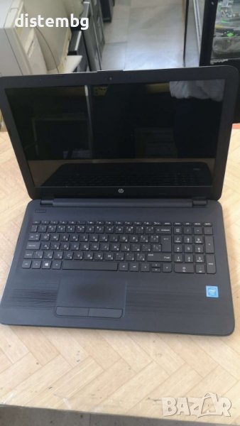 Лаптоп HP 15-ay003nu   15.6'', снимка 1