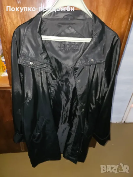 Дамско пролетно манто, снимка 1