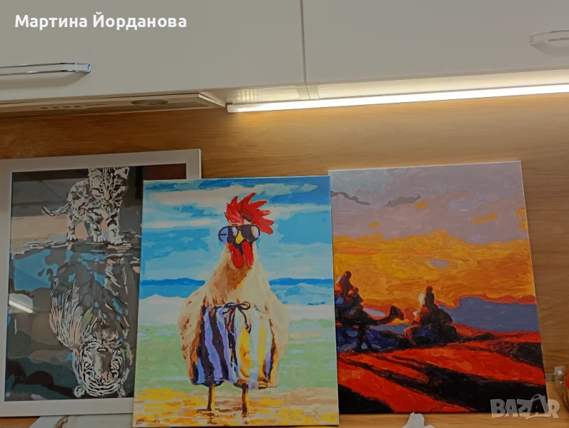 Картини по свой избор, снимка 1