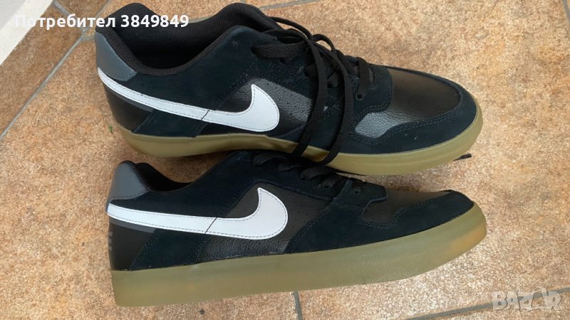 Nike SB Delta Force Vulc 43 номер, снимка 1