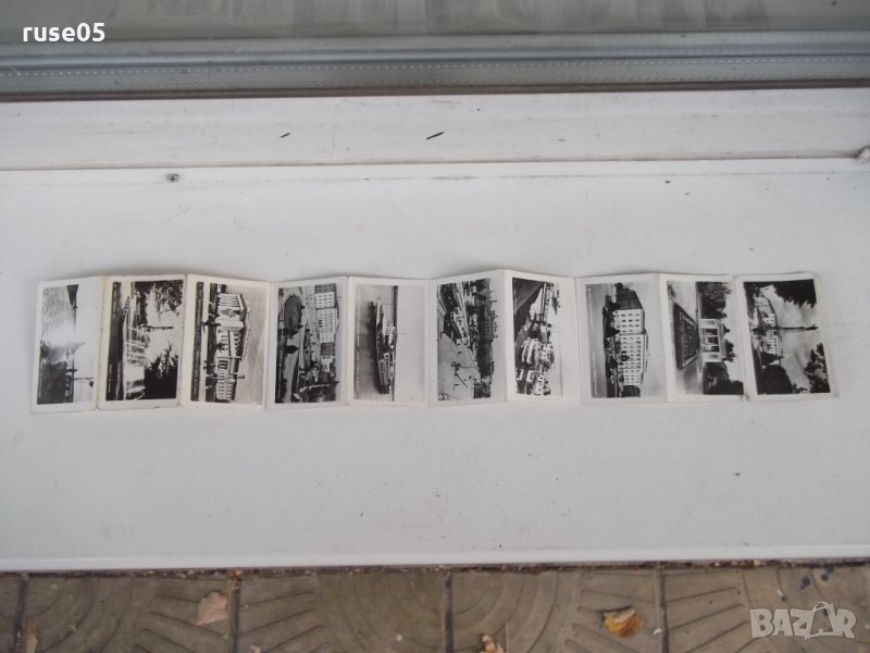 Диплянка "Русе", снимка 1