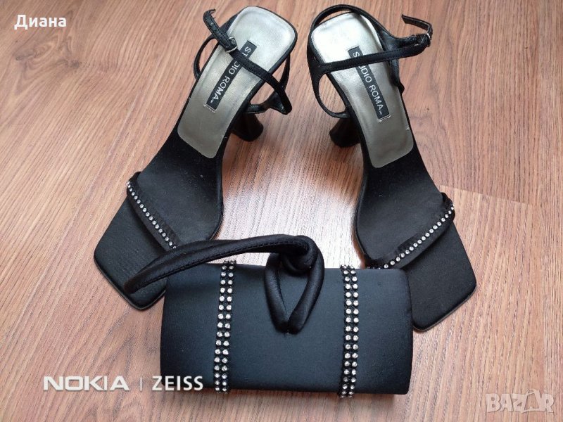 Официални обувки за повод, снимка 1