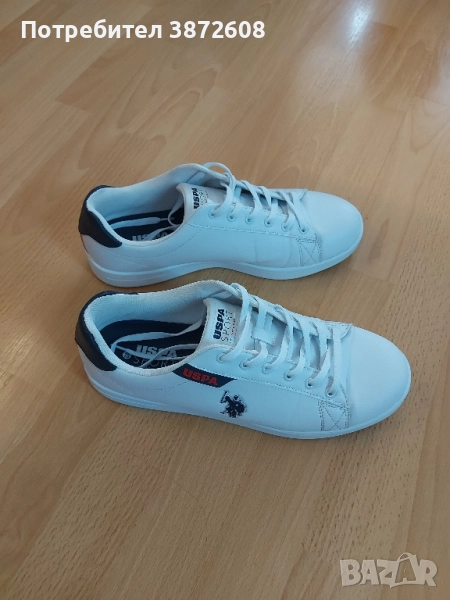 Спортни маратонки USPA SPORT, снимка 1