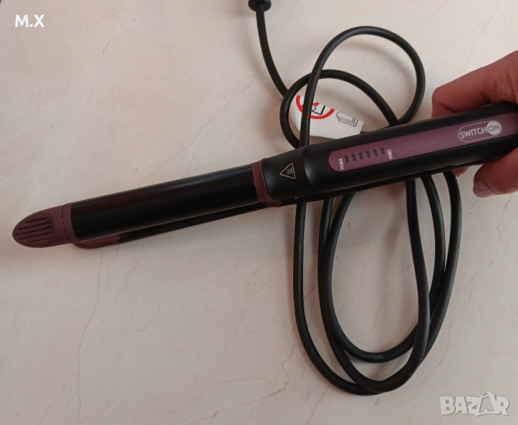 Преса за коса , снимка 1