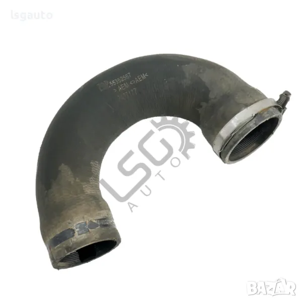 Маркуч въздух Saab 9-3 2004-2015 ID: 139031, снимка 1