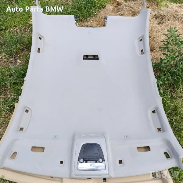 Таван BMW F10 Таван БМВ Ф10 , снимка 1