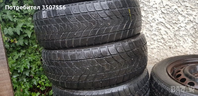 Гуми втора употреба /Разпродажба. , снимка 1