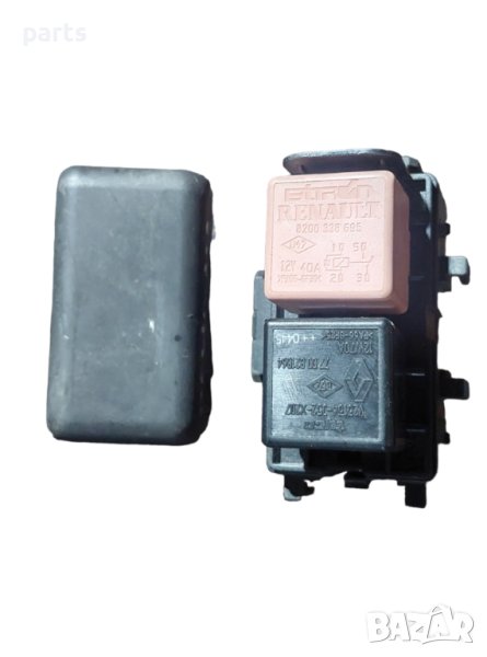 Кутия Релета Рено Меган 2 - Клио 2 - Лагуна 2 - Сценик 2 - 8200222933 - 030200110 N, снимка 1