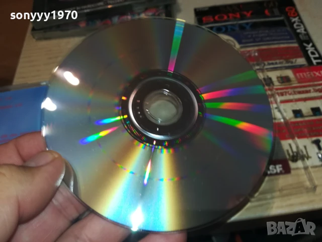 WESTLIFE CD 0607251050, снимка 13 - CD дискове - 50923977