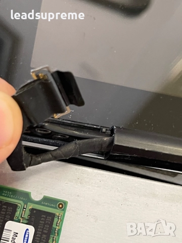 MacBook Pro Air Части, снимка 8 - Части за лаптопи - 51829980