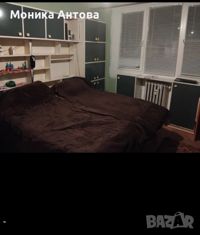 Двустаен апартамент под наем в Красно село , снимка 2 - Апартаменти - 52829355