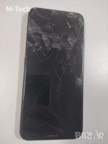 Nokia 1.4 части основна платка батерия, снимка 2 - Резервни части за телефони - 38866441