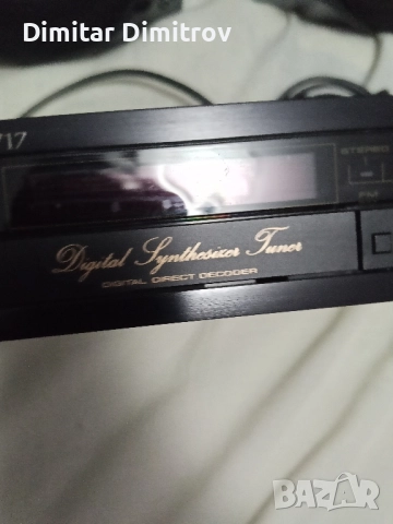 За всеки по нещо, снимка 5 - Ресийвъри, усилватели, смесителни пултове - 52429108