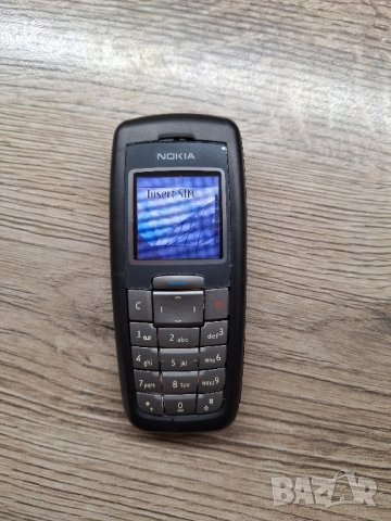 Nokia 2600, снимка 1 - Nokia - 44357756