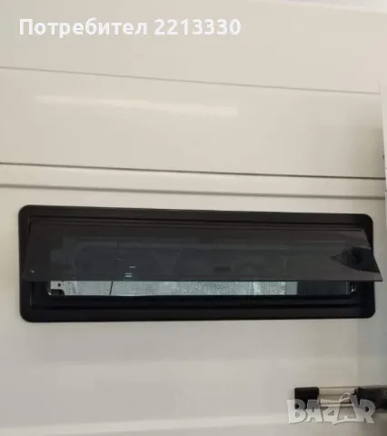Прозорци Dometic за кемпер, каравана , снимка 14 - Каравани и кемпери - 48591542