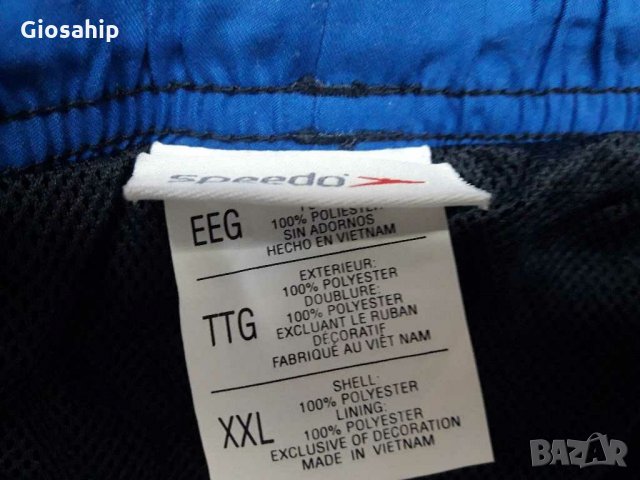 Polo Ralph Lauren Tommy Hilfiger и Speedo мъжки плажни шорти, снимка 14 - Бански - 28891171