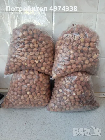 Продавам лешници, снимка 3 - Домашни продукти - 56437569