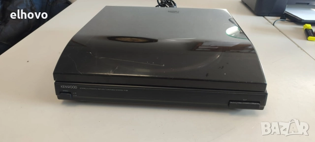 Грамофон Kenwood PA-38
