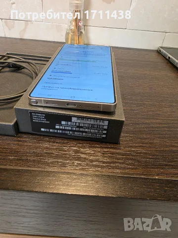 Samsung s25 ultra 512gb , снимка 11 - Samsung - 55787812