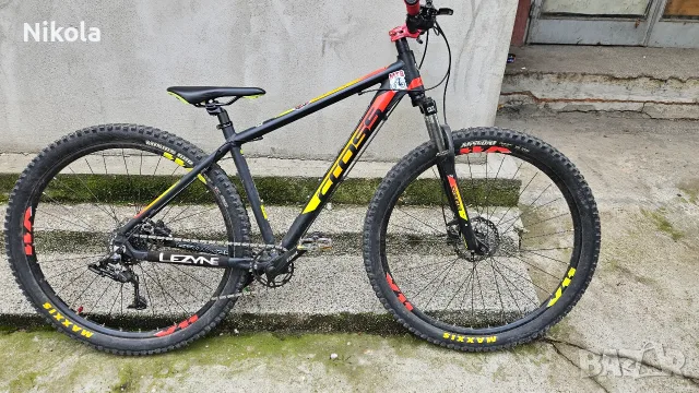 Колело cross grx, снимка 3 - Велосипеди - 56056805
