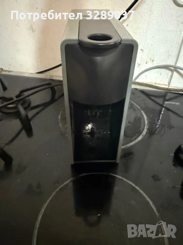 Кафемашина Nespresso на капсули!, снимка 2 - Кафемашини - 53115812