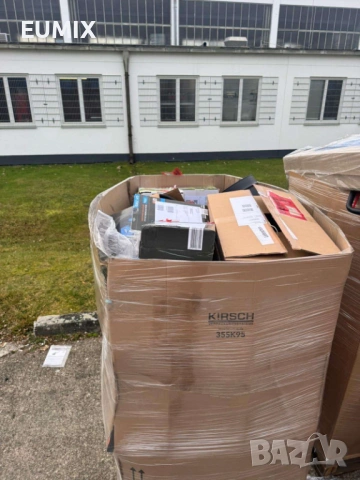 Микс палети с инструменти, снимка 6 - Други инструменти - 53075015