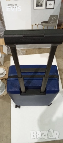 Куфар Porsche Design Voyager, снимка 9 - Куфари - 52848434