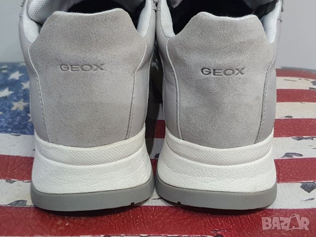 GEOX RESPIRA 41 номер, без забележка , снимка 4 - Маратонки - 40868121