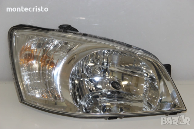 Десен фар Hyundai Getz (2002-2005г.) 921201C010 Хюндай Гетз, снимка 2 - Части - 53240483