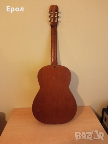 HOPF-Класическа Китара Колекционерска., снимка 2 - Китари - 31275308