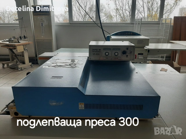 шевни машини, снимка 12 - Други машини и части - 54298820