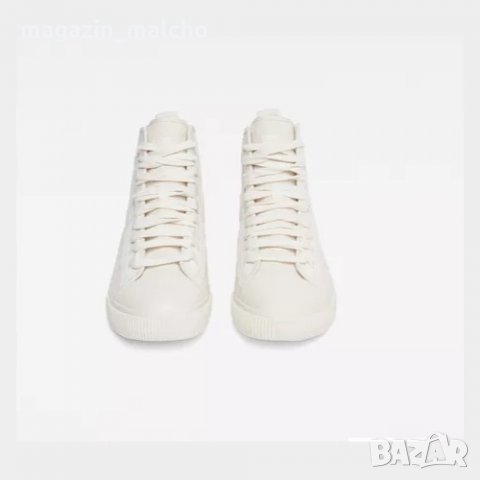 ДАМСКИ КЕЦОВЕ - G-STAR RAW SCUBA; размери: 36, 37, 38 и 41, снимка 4 - Кецове - 31471515