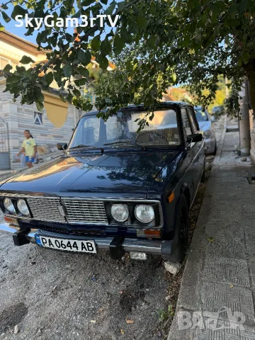 Продавам Лада 1500С, снимка 2 - Автомобили и джипове - 56483465