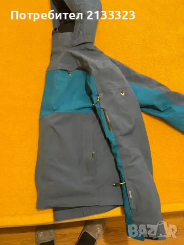 Ски / Сноуборд Яке CMP 20К   54 Номер , снимка 7 - Зимни спортове - 49316321