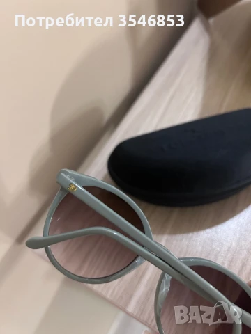 Оригинални очила Tom Tailor , снимка 2 - Слънчеви и диоптрични очила - 51033555