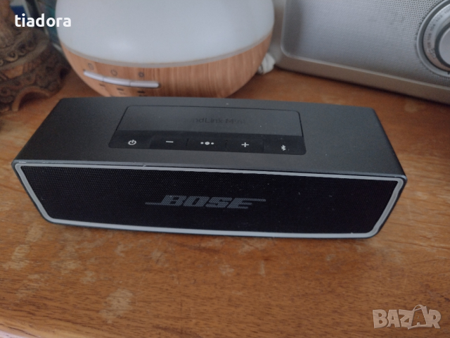 Bose SoundLink Mini II Bluetooth Original