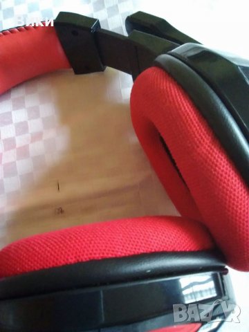 Слушалки Genesis Argon 100, снимка 6 - Слушалки и портативни колонки - 37923961